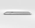 Apple iPhone 7 Silver Modelo 3D