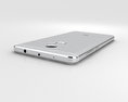 Xiaomi Redmi Note 4 Silver 3d model