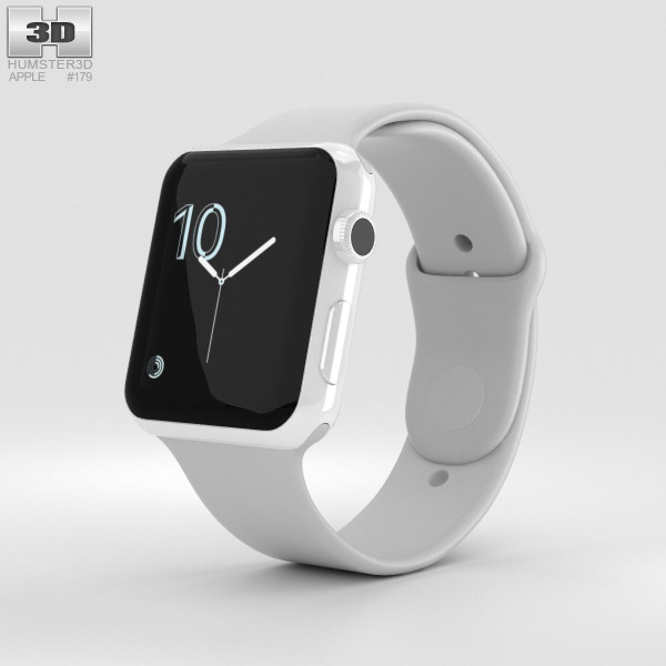 apple watch 1 42