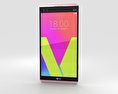 LG V20 Pink 3Dモデル