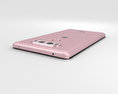 LG V20 Pink 3d model