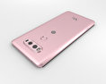 LG V20 Pink 3d model