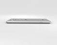 LG V20 Silver 3d model