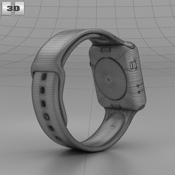cocoa apple watch