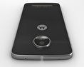 Motorola Moto Z Play Black 3d model
