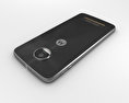 Motorola Moto Z Play Black 3d model