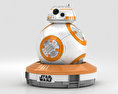 Sphero BB-8 3D模型