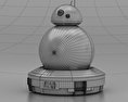 Sphero BB-8 3D модель