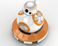 Sphero BB-8 3d model