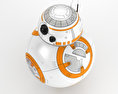 Sphero BB-8 3D модель