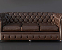 Chesterfield Сanapé