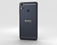 HTC Desire 10 Pro Royal Blue 3Dモデル
