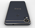 HTC Desire 10 Pro Royal Blue 3d model