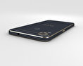 HTC Desire 10 Pro Royal Blue Modelo 3d
