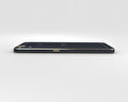 HTC Desire 10 Pro Royal Blue 3D 모델 
