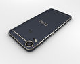 HTC Desire 10 Pro Royal Blue 3D 모델 