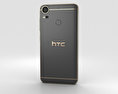 HTC Desire 10 Pro Stone Black 3d model