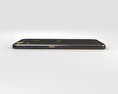HTC Desire 10 Pro Stone Black 3d model