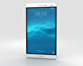 Huawei MediaPad T2 7.0 Pro Blue Modelo 3D