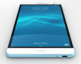 Huawei MediaPad T2 7.0 Pro Blue Modello 3D