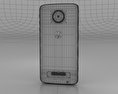 Motorola Moto Z Play White 3d model