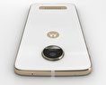 Motorola Moto Z Play Blanco Modelo 3D