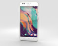 HTC Desire 10 Lifestyle Polar White 3d model