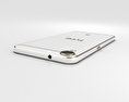 HTC Desire 10 Lifestyle Polar White 3d model