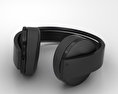 Sony PlayStation 4 Platinum Wireless Headset 3d model