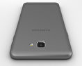 Samsung Galaxy J7 Prime Black 3d model