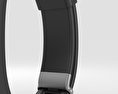 Sony Smartband 2 Black 3d model