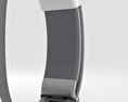 Sony Smartband 2 White 3d model
