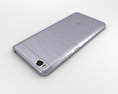 Xiaomi Mi 5s Gray 3d model