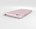 Xiaomi Mi 5s Rose Gold 3d model