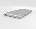 Xiaomi Mi 5s Silver 3d model