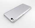 Xiaomi Mi 5s Silver 3d model