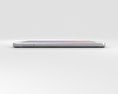 Xiaomi Mi 5s Silver 3D модель
