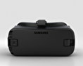 Samsung Gear VR (2016) 3Dモデル