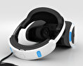 Sony PlayStation VR Modèle 3d