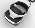 Sony PlayStation VR 3Dモデル