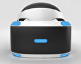 Sony PlayStation VR 3D модель