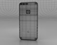 Google Pixel XL Very Black 3d model