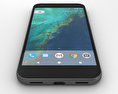 Google Pixel XL Very Black 3d model