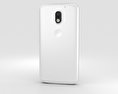 Motorola Moto E3 Power White 3d model