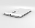 Motorola Moto E3 Power White 3d model
