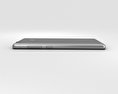 Xiaomi Redmi 3 Pro Dark Gray 3D-Modell