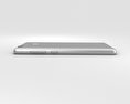 Xiaomi Redmi 3 Pro Silver Modello 3D