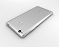 Xiaomi Redmi 3 Pro Silver Modello 3D