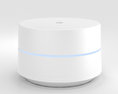 Google Wi-Fi System 3D модель