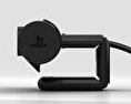 Sony PlayStation Kamera 3D-Modell